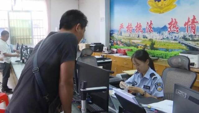 廣東：電動(dòng)自行車怎么上牌？警察蜀黍來解答啦！