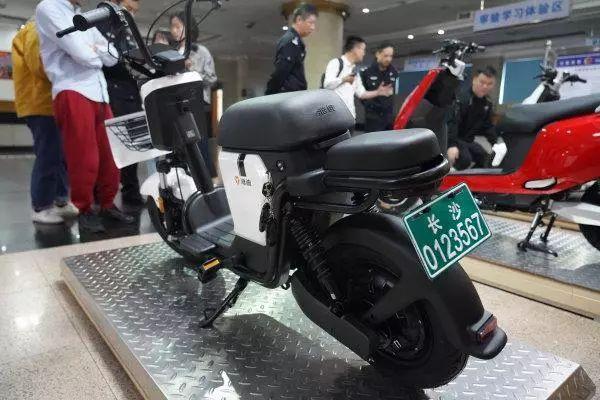 湖南：@家有電動(dòng)車(chē)的長(zhǎng)沙縣人，這些事要注意