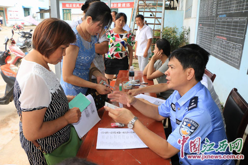 江西：放管服主動(dòng)向前一步 微信預(yù)約為電動(dòng)車(chē)上牌提速