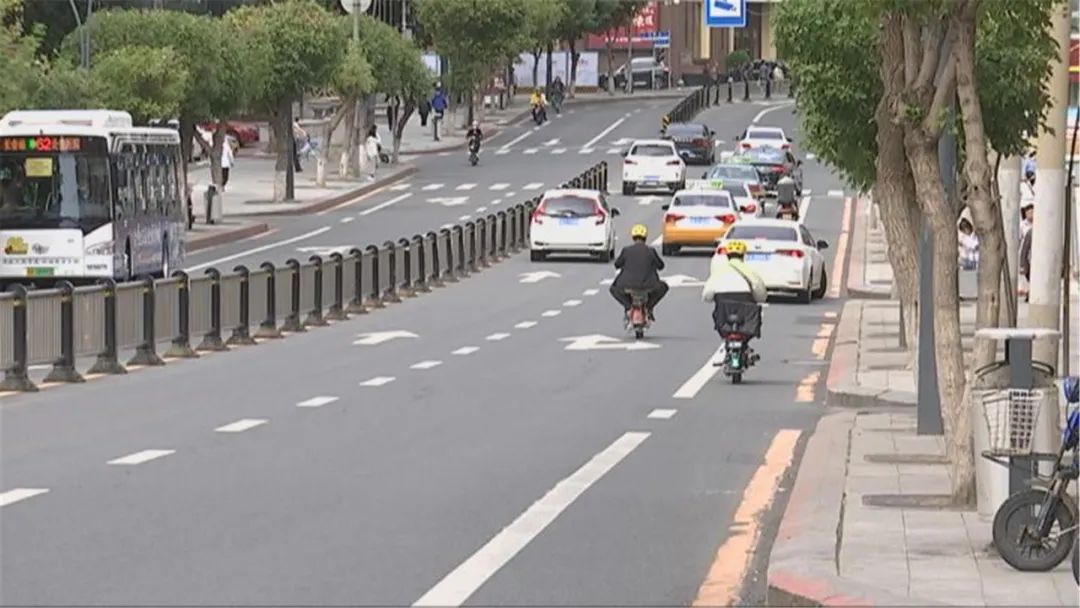 吉林：電動自行車或要上牌管理 你咋看？