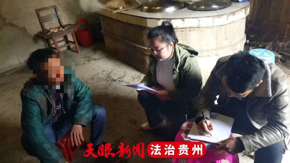 貴州：強化管控、幫教、扶持，銅仁市萬山區(qū)促社區(qū)矯正行穩(wěn)致遠(yuǎn)
