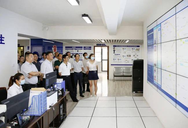 四川：省檢察院、省司法廳開展社區(qū)矯正工作聯(lián)合調(diào)研